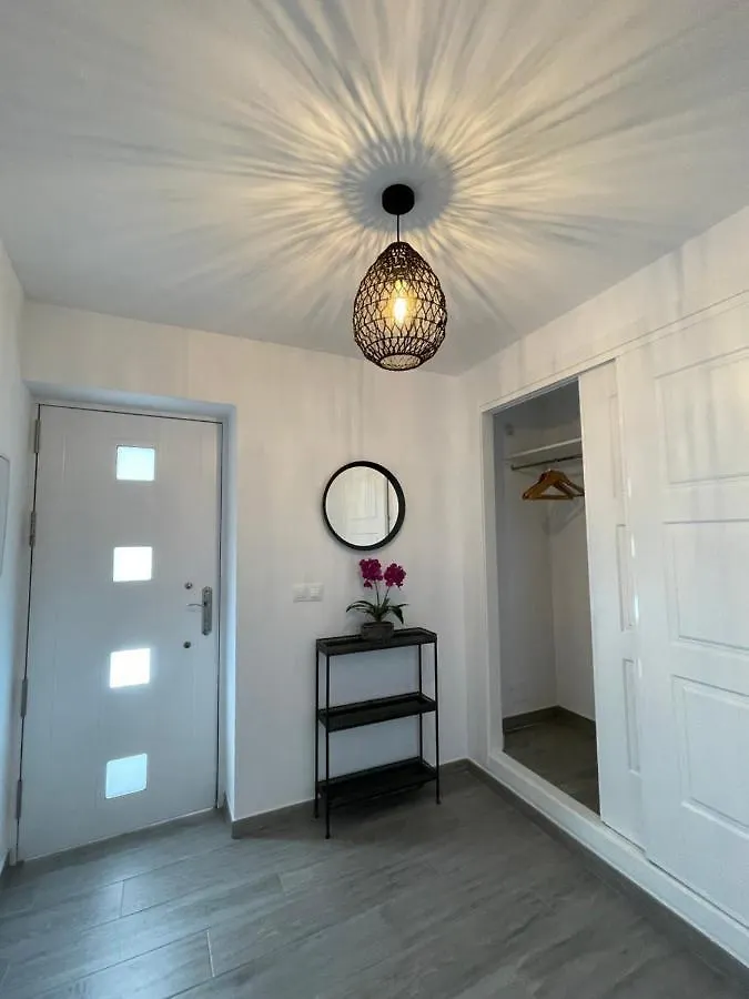 Casa Gato Azul Villa Competa
