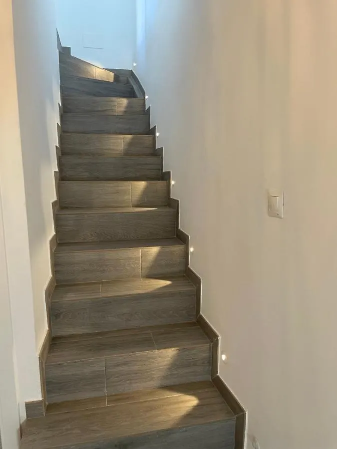 Casa Gato Azul Villa Cómpeta Spanien