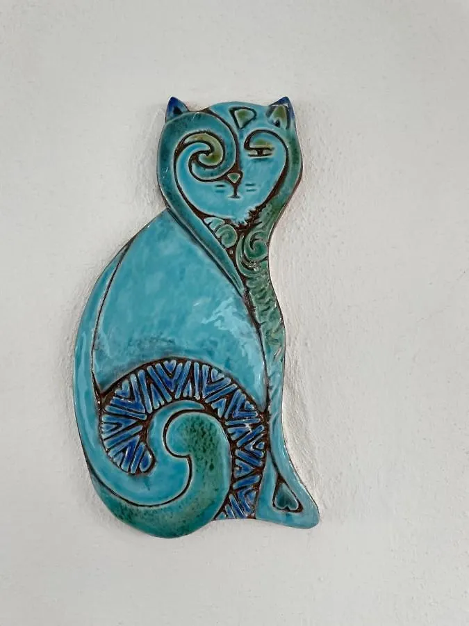 Holiday home Casa Gato Azul Villa Competa Spain
