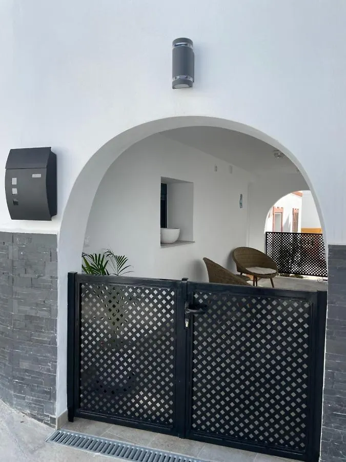 Casa Gato Azul Villa Cómpeta 0*,  Spanien
