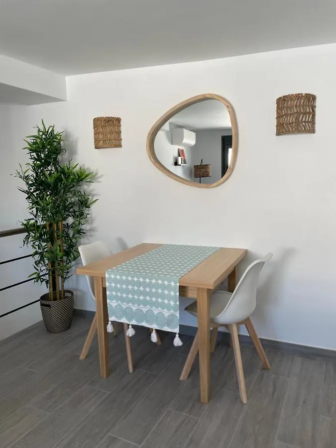 Casa Gato Azul Villa Competa Holiday home
