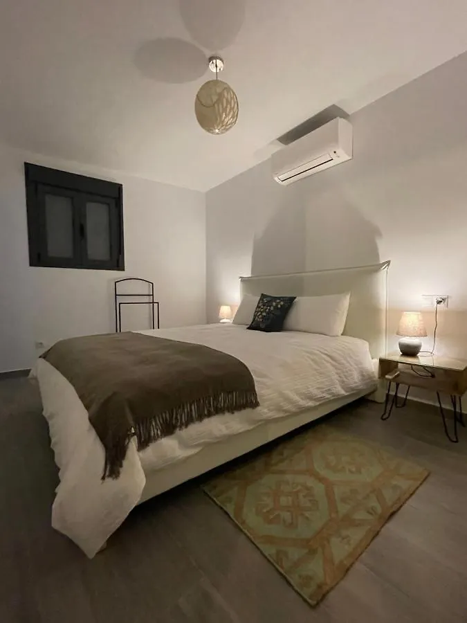 Semesterbostad Casa Gato Azul Villa Cómpeta
